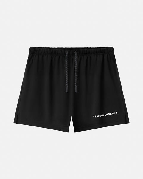 SQUATTING SHORTS – STANDARD / BLACK