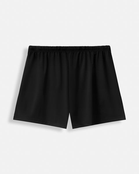 SQUATTING SHORTS – STANDARD / BLACK