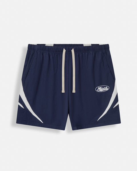 BENCHING SHORTS – PREDATOR / NAVY BLUE