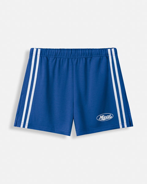 SQUATTING SHORTS – ATHLETIC / COBALT BLUE