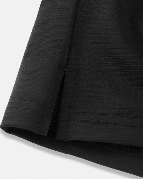 SQUATTING SHORTS – STANDARD / BLACK