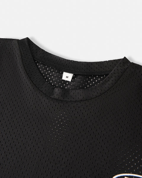 TRAINING OVERLAYER – MOTORS / BLACK