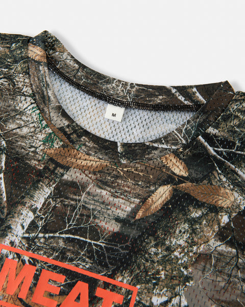 TRAINING OVERLAYER – HERITAGE / CAMO TIMBER