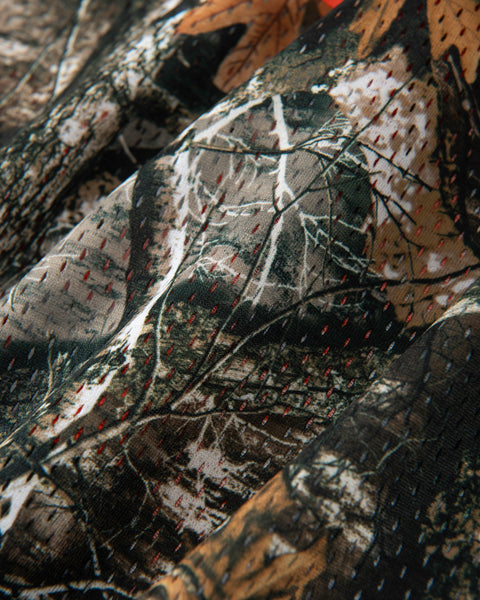 TRAINING OVERLAYER – HERITAGE / CAMO TIMBER