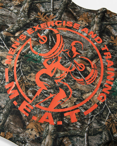 TRAINING OVERLAYER – HERITAGE / CAMO TIMBER
