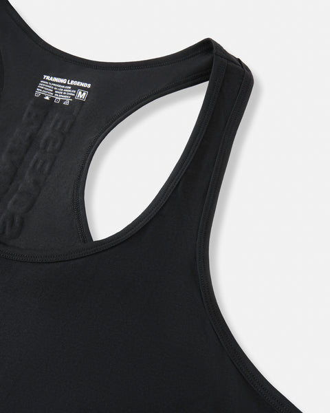 FLATBOTTOM STRINGER – FOUNDATION / BLACK