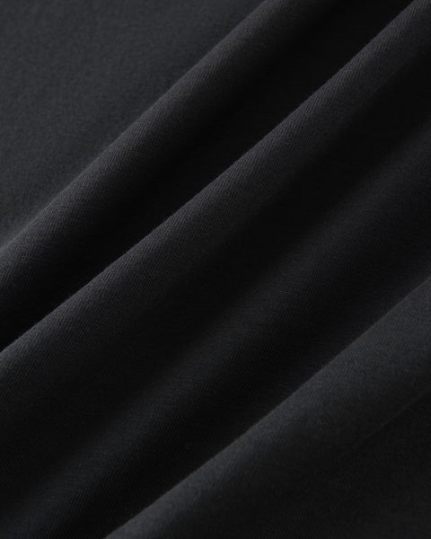 FLATBOTTOM STRINGER – FOUNDATION / BLACK