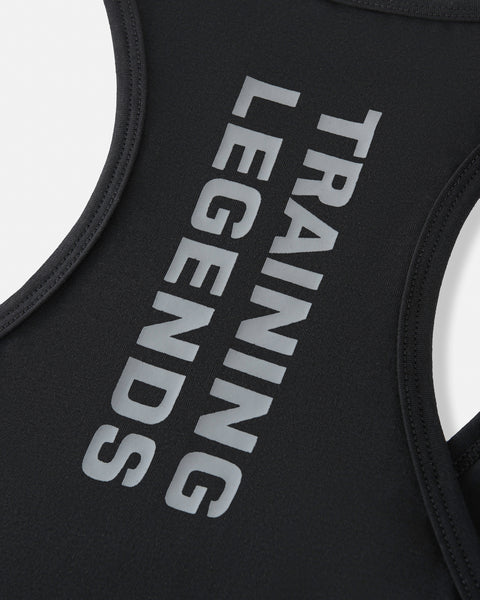 FLATBOTTOM STRINGER – FOUNDATION / BLACK