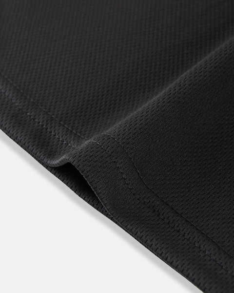 FLATBOTTOM STRINGER – STANDARD / BLACK