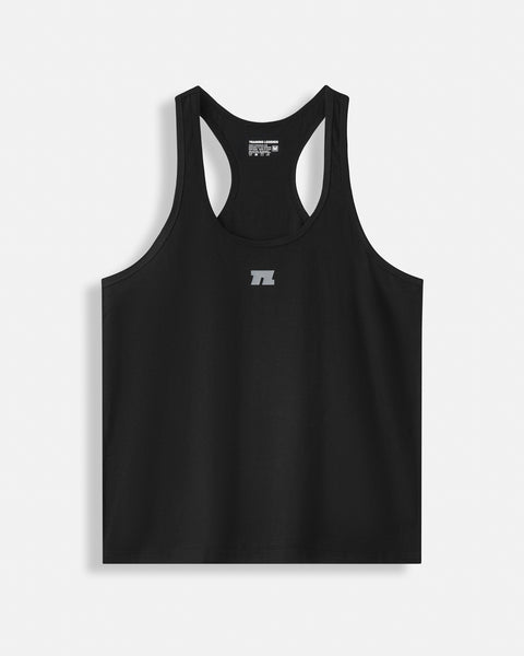 FLATBOTTOM STRINGER – FOUNDATION / BLACK