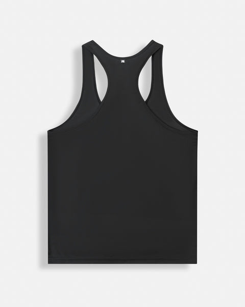 FLATBOTTOM STRINGER – STANDARD / BLACK