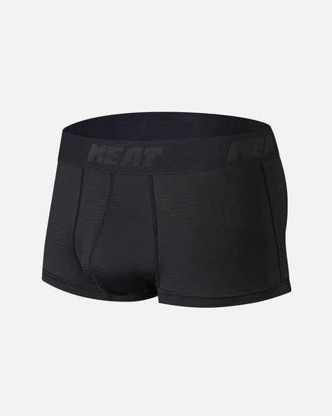 PERFORMANCE TRUNK – TONE / ALL BLACK