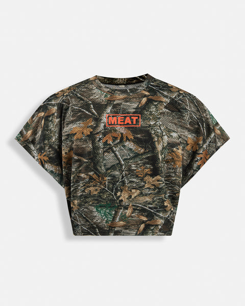 TRAINING OVERLAYER – HERITAGE / CAMO TIMBER