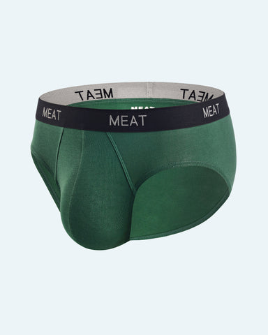 HERITAGE BRIEF - JUNIPER GREEN