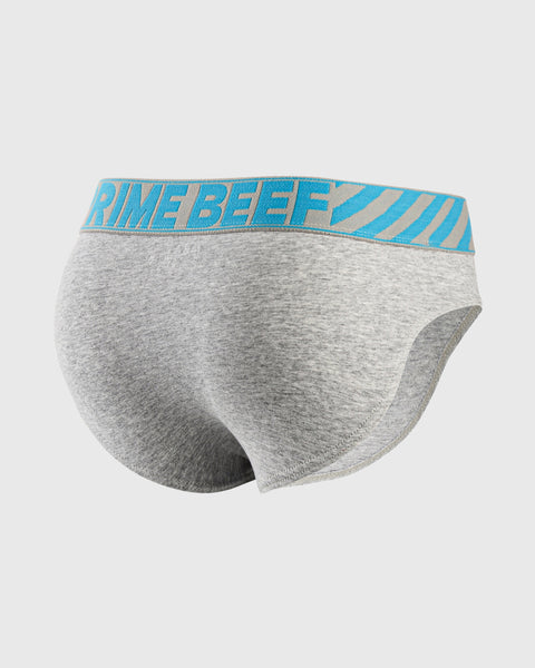 TWO (2) PACK REBELLIOUS BRIEFS - INVERT