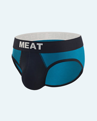 CLASSIC BRIEF - AEGEAN BLUE