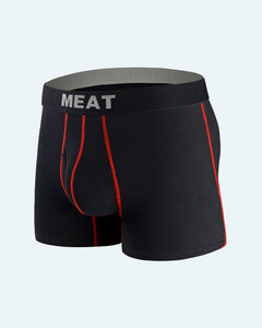 CLASSIC BOXER - BLACK