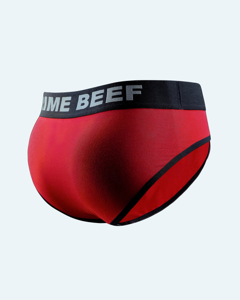PERFORMANCE BRIEF – CLASSIC / RED