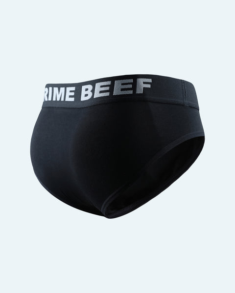 CLASSIC BRIEF - BLACK