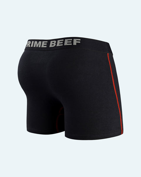 CLASSIC BOXER - BLACK
