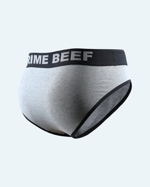 THREE (3) PACK CLASSIC BRIEFS - SIZZLING