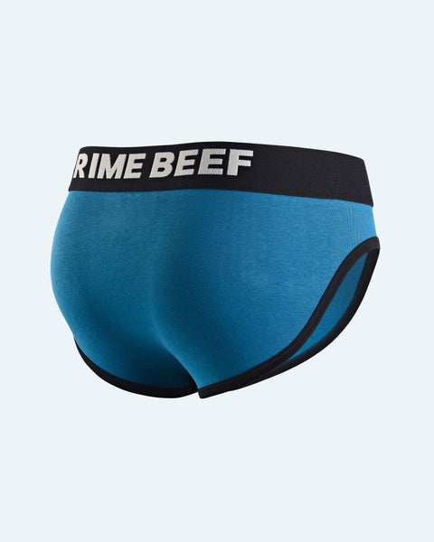 THREE (3) PACK CLASSIC BRIEFS - WILDNESS