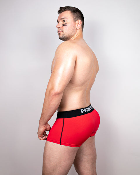 CLASSIC TRUNK - RED