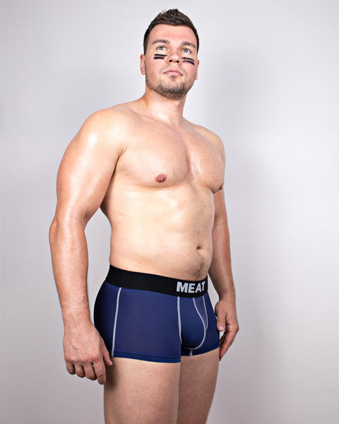 CLASSIC TRUNK - NAVY BLUE