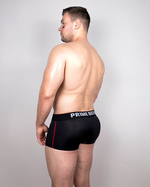 CLASSIC TRUNK - BLACK