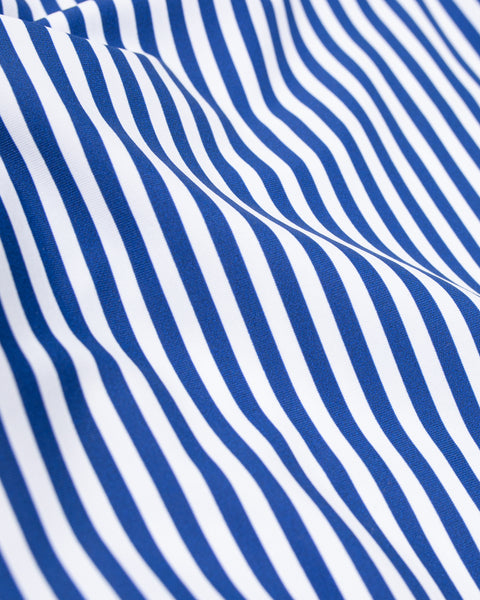 ALL AMERICAN TRUNK - STRIPED BLUE