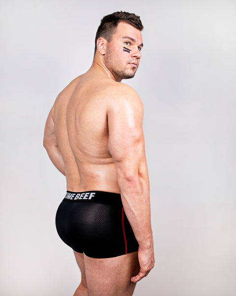 CLASSIC TRUNK - BLACK
