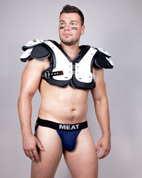 CLASSIC TRAINING JOCK - NAVY BLUE
