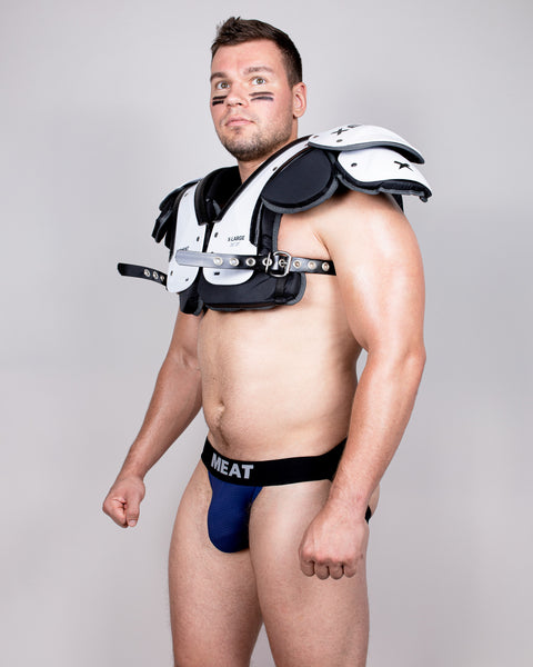 CLASSIC TRAINING JOCK - NAVY BLUE