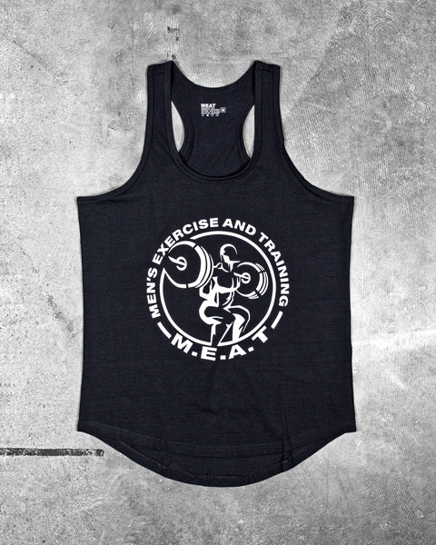 TRAINING STRINGER – HERITAGE / BLACK