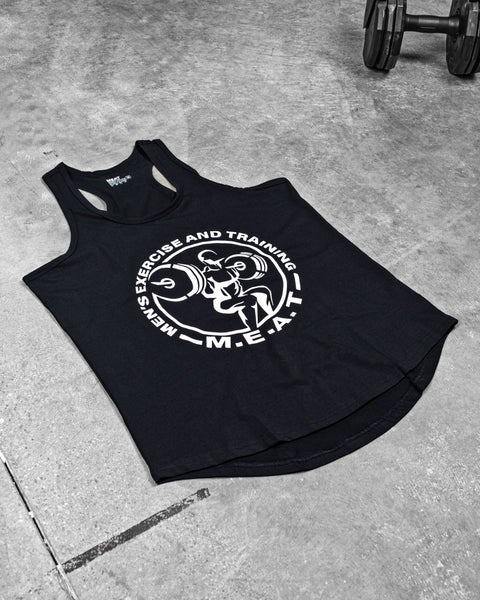 TRAINING STRINGER – HERITAGE / BLACK