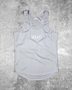 TRAINING STRINGER – MESH / GREY