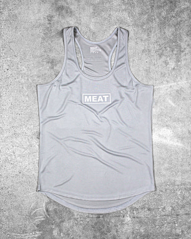 CLASSIC TRAINING STRINGER - GREY