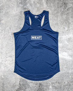 CLASSIC TRAINING STRINGER - BLUE