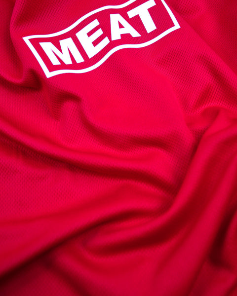 CLASSIC TRAINING STRINGER - RED