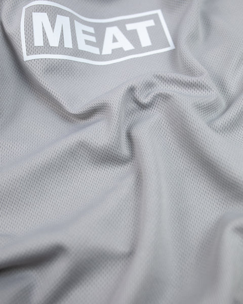 TRAINING STRINGER – MESH / GREY