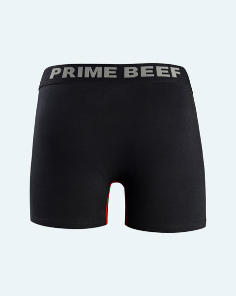 CLASSIC BOXER - BLACK