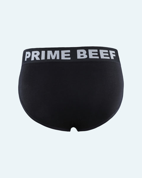 CLASSIC BRIEF - BLACK