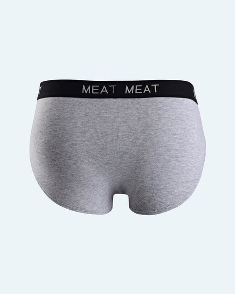 PERFORMANCE BRIEF – HERITAGE / HEATHER GREY