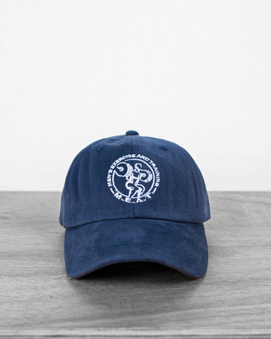 TRAINING PANEL HAT - BLUE