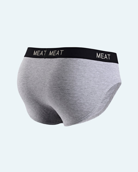 PERFORMANCE BRIEF – HERITAGE / HEATHER GREY