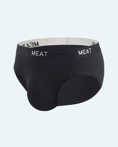 HERITAGE BRIEF - BLACK