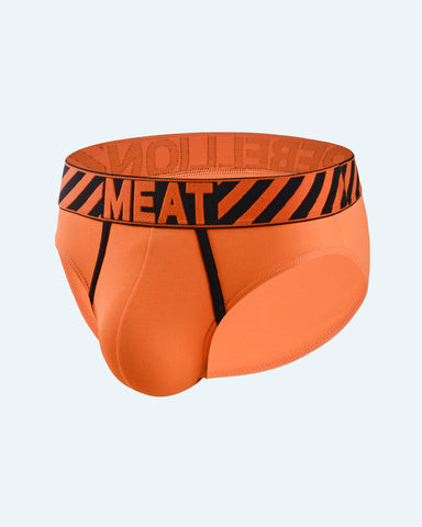SPORTY PERFORMANCE BRIEF - ORANGE
