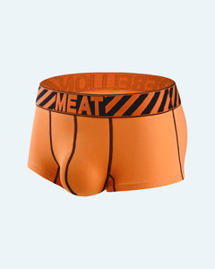 SPORTY PERFORMANCE TRUNK - ORANGE