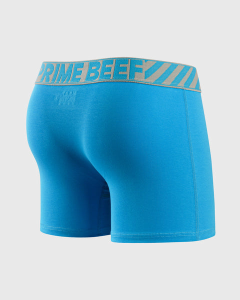 TWO (2) PACK REBELLIOUS BOXERS - INVERT