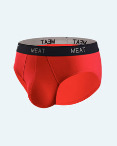 HERITAGE BRIEF - RED